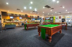 Photo de la galerie de l'établissement Nightcap at Coolaroo Hotel, à Coolaroo