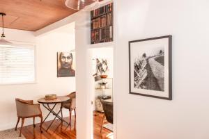 CartertonThe Alchemist Retreat, Private Studio in Carterton的相册照片
