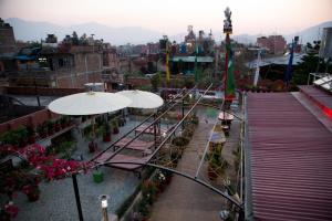 Mynd úr myndasafni af Hotel Utse í Kathmandu