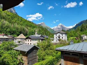 Galeriebild der Unterkunft Le Bivouac in Sixt