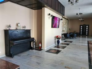 Gallery image of Hotel Unirea in Focşani