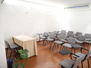 Konferenční prostory v ubytování Hotel Corona