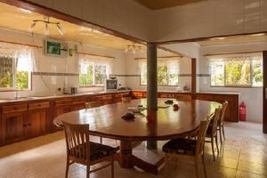 Gallery image of Jeanny's Apartment in Grand'Anse Praslin