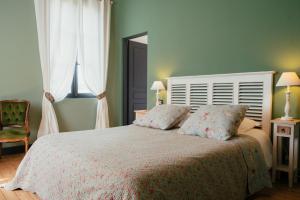 Gallery image of Villa 2 Pas Sages in La Roche-Chalais