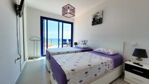 Fotografie z fotogalerie ubytování Rented Nice Apartment South Of Spain Mojacar Playa v destinaci Mojácar