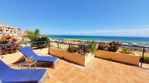 Fotografie z fotogalerie ubytování Rented Nice Apartment South Of Spain Mojacar Playa v destinaci Mojácar