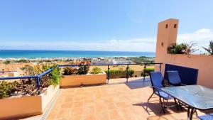 Fotografie z fotogalerie ubytování Rented Nice Apartment South Of Spain Mojacar Playa v destinaci Mojácar