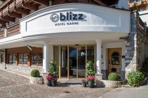 Gallery image of Hotel BLIZZ in Finkenberg