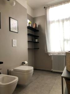 Gallery image of Caves Apartment in Bari