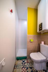 Gallery image of Le Pop'Art - Rent4night Grenoble in Grenoble