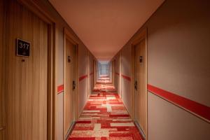 Fotografie z fotogalerie ubytování ibis Mumbai Vikhroli - An Accor Brand v Bombaji