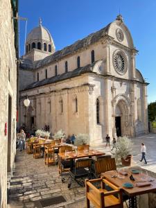 Galeriebild der Unterkunft Palace M in Šibenik