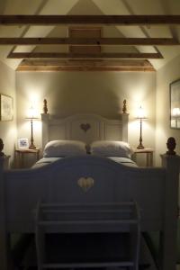 Gallery image of Charming 1-Bed Garden Lodge in Boyndie Banff in Banff