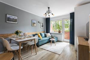 Posedenie v ubytovaní Rent like home - Żeromskiego 10