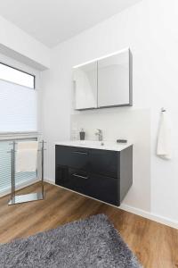 Fotografie z fotogalerie ubytování Ferienhaus Kuestenwind v destinaci Dornumersiel + 42 fotografií