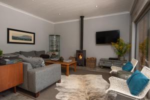 Gallery image of In Abundance Guest House in Montagu