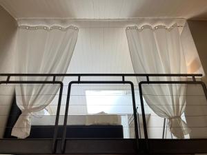 Balkón alebo terasa v ubytovaní Domus Suites Verona