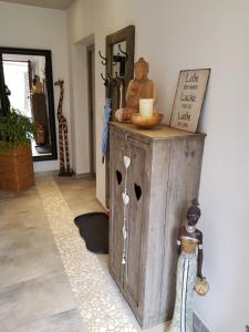 Fotografie z fotogalerie ubytování Gäste Apartement Casa Luber v destinaci Thalmassing