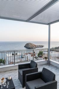 Táj az apartman közelében