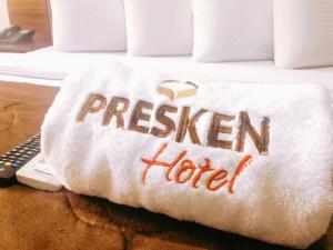 Gallery image of Presken Hotel @Villa in Ikeja