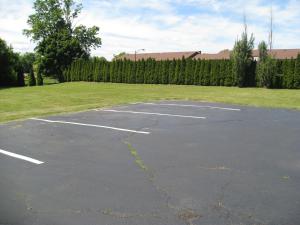 Gambar di galeri bagi Relax Inn di Webster