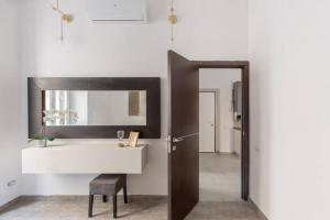 Fotografia z galérie ubytovania iFlat Monti Elegant Apartment with Terrace v Ríme