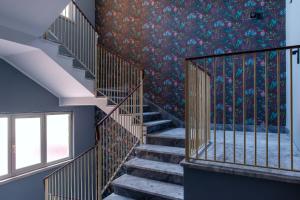 Foto Roomas asuva majutusasutuse Bloom Hotel Rome galeriist