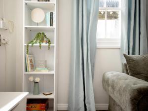 Basement Apartment