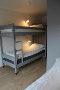 Gallery image of Lillehammer Stasjonen Hostel in Lillehammer