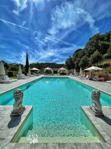 Photo de la galerie de l'établissement Il Casolare Val Di Mare, à Riparbella