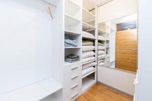 Fotografia z galérie ubytovania Apartman Bruna SELF CHECK-IN v destinácii Osijek