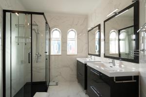 Ένα μπάνιο στο Casa de Gales - Vilamoura