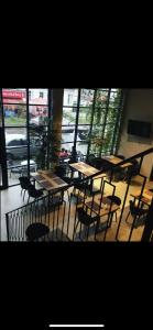Ristorante o altro punto ristoro di Hotel Homey Kobuleti