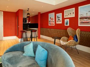 Gallery image of Van der Valk Hotel Den Haag in Nootdorp