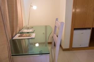 Cucina o angolo cottura di Sol Hotel