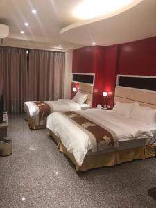 Легло или легла в стая в Jin Zhan Hotel