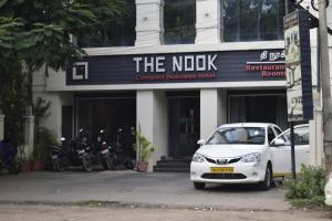 Billede fra billedgalleriet på Hotel The Nook i Madurai