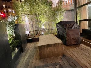 Fotografie z fotogalerie ubytování Casona de flores ll v destinaci Fuensalida