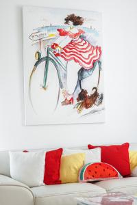 FEEL HOME - GRIMALDI
