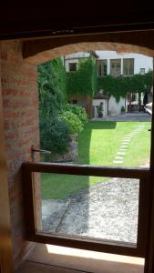 Zahrada ubytování Clos de Mont July, architecture XVIIIe au cœur de la nature