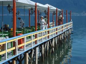 Afbeelding uit fotogalerij van Apartamento em Floripa -Muito próximo ao Aeroporto in Florianópolis