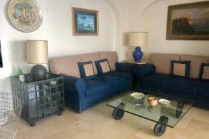 Gallery image of Villa le stelle capri in Capri