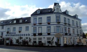 Gallery image of Hotel Hohenzollern in Schleswig