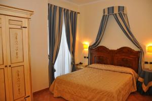 Gallery image of Hotel Urbano V in Montefiascone