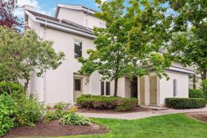 En have udenfor All Seasons Sierra Lane Retreat 88371