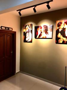 Afbeelding uit fotogalerij van ikala Santa Cruz in Santa Cruz de la Sierra +14 foto's