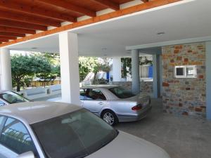 Fotografie z fotogalerie ubytování Argyro Rent Rooms v destinaci Kritsá