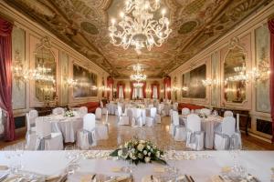 Gallery image of Baglioni Hotel Luna - The Leading Hotels of the World in Venice