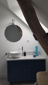 Fotografie z fotogalerie ubytování Les 7 Tilleuls - Chambres d'hôtes v destinaci Mesland