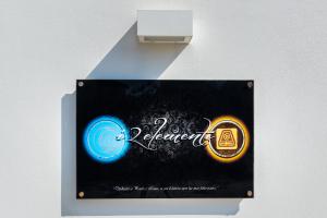 Certifikát, ocenenie alebo iný dokument vystavený v ubytovaní i2elementi